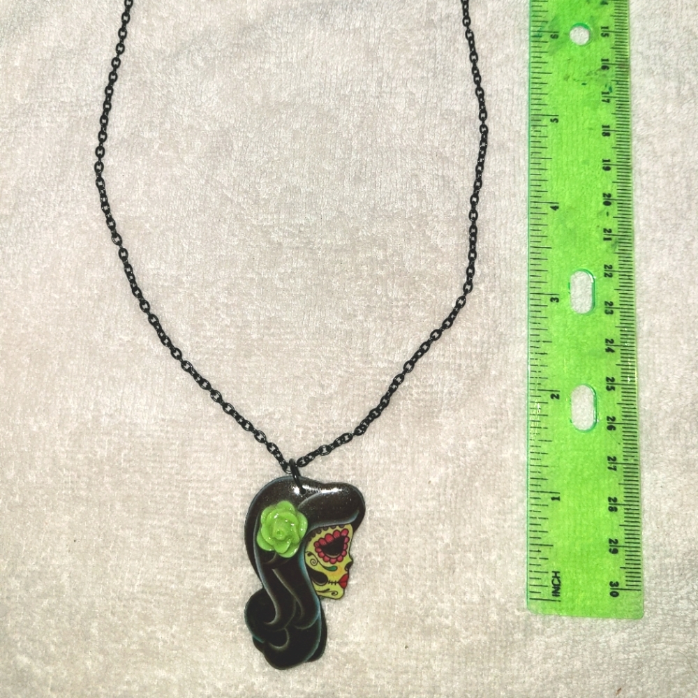 Necklace